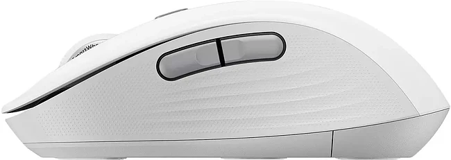 Мышь Logitech M750 белый (910-006271)