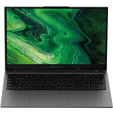 Ноутбук Digma Pro Fortis M Grey (DN17R5-ADXW01)