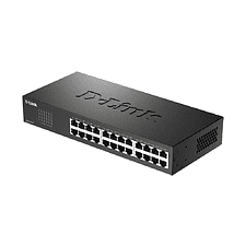 Коммутатор D-Link DES-1024D/H2A