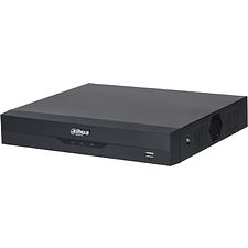 Видеорегистратop наблюдения Dahua DHI-NVR2108HS-8P-I2