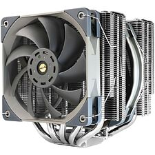 Кулер для процессора Thermalright Frost Commander 140 (FC-140)