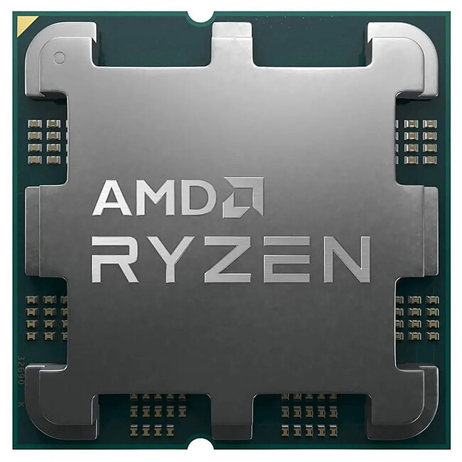 Процессор AMD Ryzen 5 8600G oem Процессор AMD Ryzen 5 8600G oem