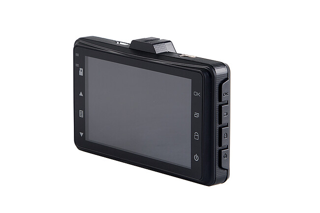 Автомобильный видеорегистратор SilverStone F1 NTK-9500F Duo