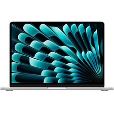 Ноутбук Apple MacBook Air 13 A3449 Silver (MDH74HN/A)