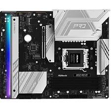 Материнская плата ASRock B850 PRO RS