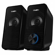 Акустика Sven 335 черный