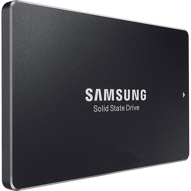 SSD диск Samsung PM893 960GB (MZ7L3960HCJR-00A07)