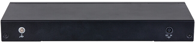 Коммутатор Dahua DH-S4210-8GT-110