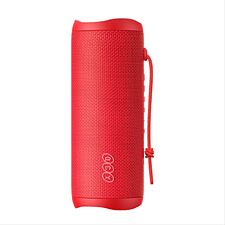 Портативная колонка QCY SP7 Speaker Red (BH24SP7A)