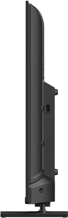 Телевизор Digma DM-LED40SBB33 черный/черный