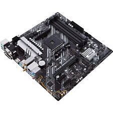 Материнская плата ASUS Prime B550M-A WiFi II DDR4