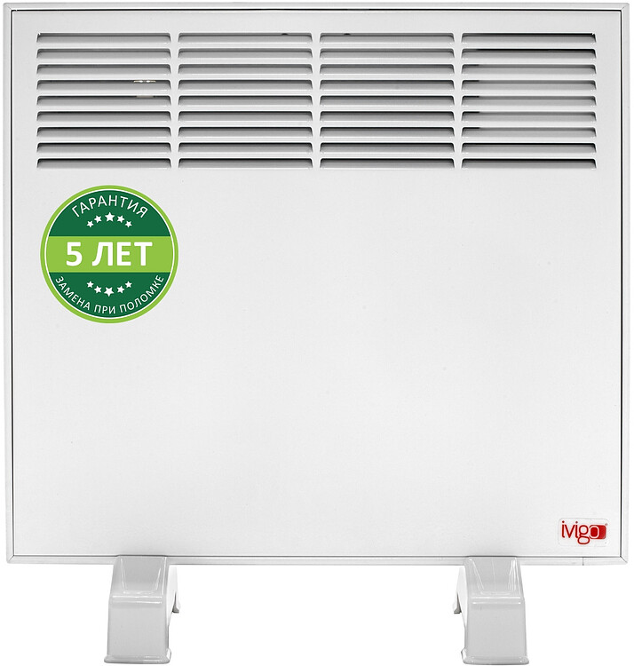 Конвектор iVigo EPK4550M05 белый