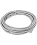 Патч-корд Sysmatrix 4545.5EU26.5LSZHGY серый