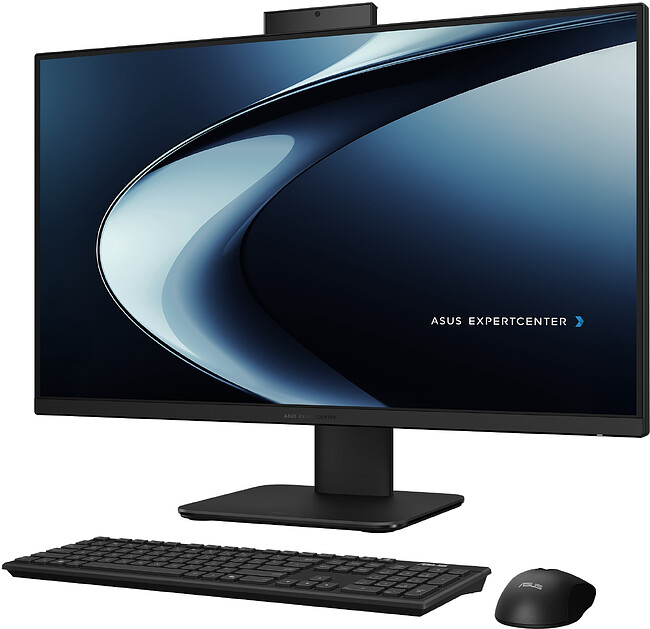 Моноблок ASUS ExpertCenter P400 AiO P440VAK-BPC1520 Black (90PT03X5-M017U0)