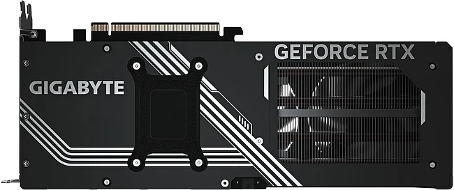 Видеокарта Gigabyte GeForce RTX 5070 Windforce SFF 12G GDDR7 (GV-N5070WF3-12GD)