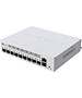 Коммутатор MikroTik CRS310-1G-5S-4S+IN