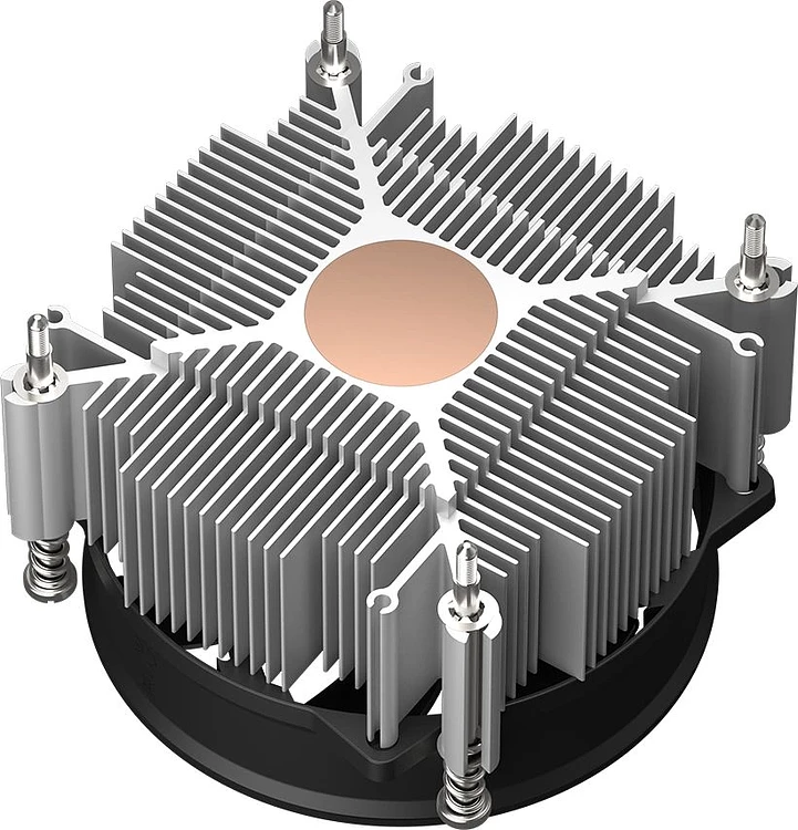 Кулер для процессора PCCooler R95-I (R95-XXNIXX-GL)