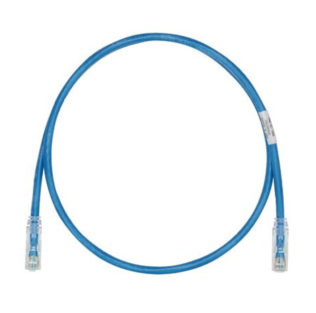 Патч-корд Panduit UTPSPL8MBUY