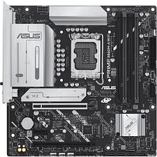 Материнская плата Asus Prime B860M-A WIFI (90MB1JY0-M0EAY0)