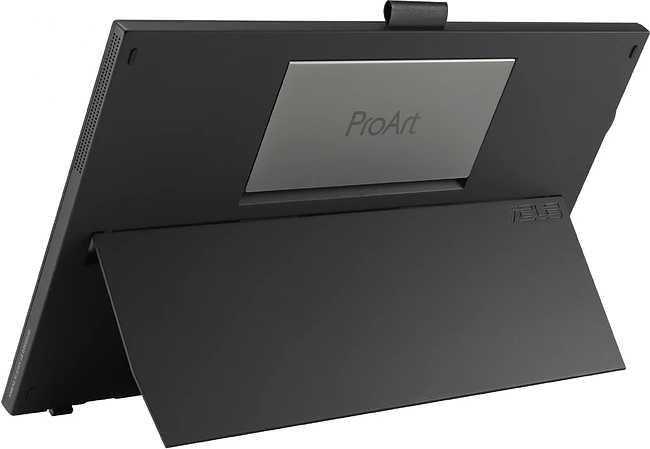 Монитор Asus ProArt PA169CDV черный (90LM0711-B01I70)