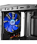 Корпус DeepCool Tesseract BF (DP-CCATX-TSRBFBK)