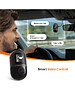 Автомобильный видеорегистратор 70mai Dash Cam Omni X200-64G Black