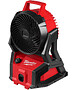 Вентилятор Milwaukee M18 AFG2-0 (4933493443)