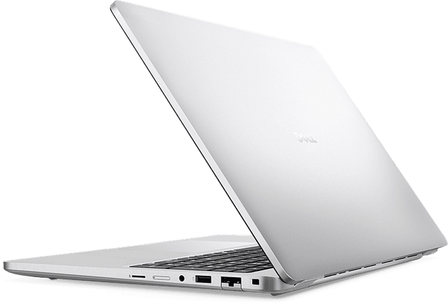 Ноутбук Dell 16 Pro Plus Silver (Pro16Plus-7313)
