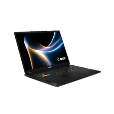 Ноутбук MSI Stealth 18 HX A2WI-083RU Black (9S7-183341-083)