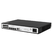 Коммутатор SNR SNR-S2989G-8TX-POE