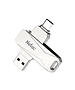 USB Flash-накопитель Netac U782C 64GB (NT03U782C-064G-32PN)