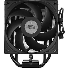 Кулер для процессора PCCooler RT500 TC черный (RT500TC-BKNWYX-GL)