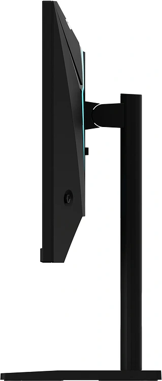 Монитор GigaByte G27Q3 черный (20VM0-G27Q3BC-4EKR)