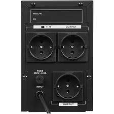 Источник бесперебойного питания Marsriva MR-UF1050 (31053179)