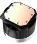 Система жидкостного охлаждения для процессора ID-Cooling FX240 INF Black