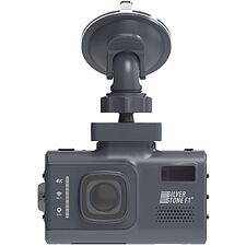Видеорегистратор-радар детектор Silverstone F1 Hybrid UNO SPORT 4K WiFi GPS ГЛОНАСС