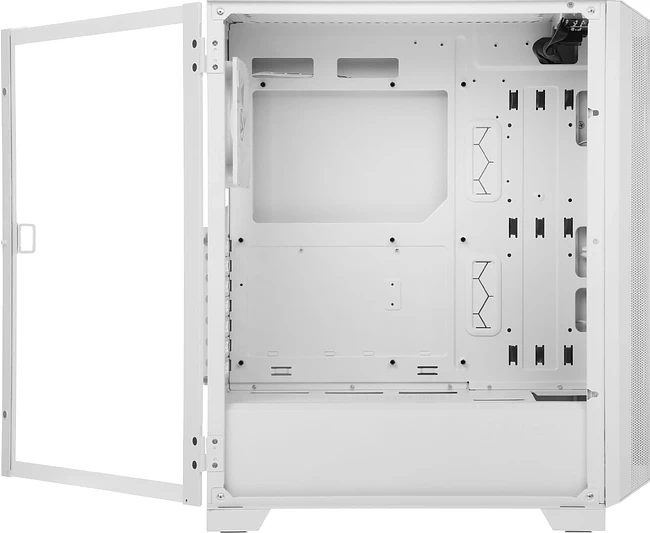 Корпус Montech SKY ONE Lite белый без БП