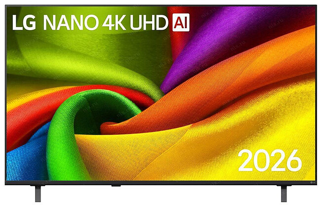 Телевизор LG 55NU900B6LA Телевизор LG 55NU900B6LA