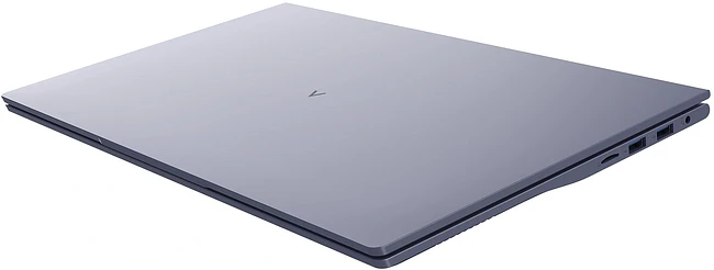 Ноутбук Digma Echo Athlon Gold Dark Grey (DN15A3-8CXW01)