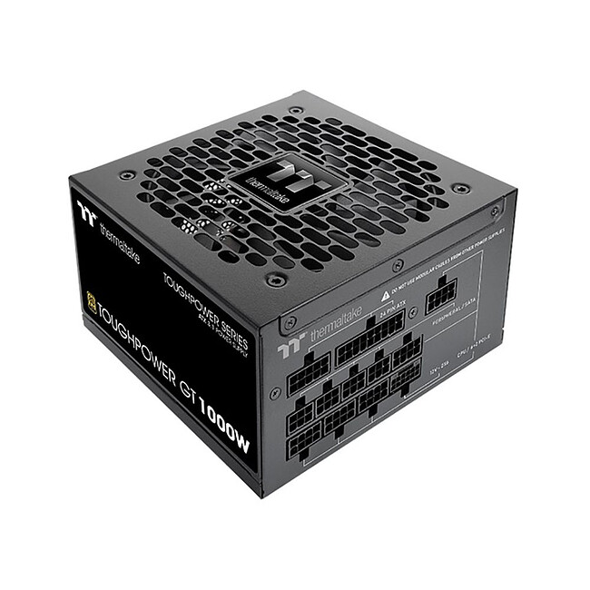 Блок питания Thermaltake Toughpower GT 1000W (PS-TPT-1000FNFAGE-3)