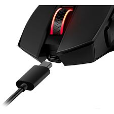 Мышь Redragon Mirage Pro RGB (71432)