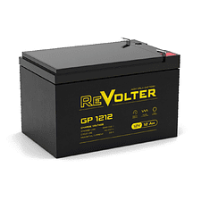 Аккумулятор для ИБП Revolter GP 1212