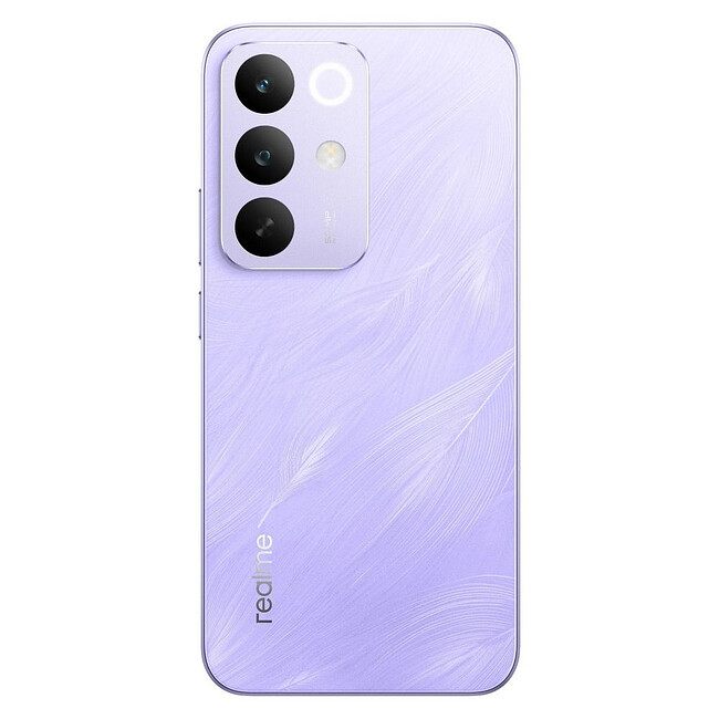 Смартфон Realme C85 Pro RMX5555 8/256Gb фиолетовый