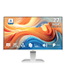 Монитор MSI Pro MP273QW E14 белый (9S6-3PE2CH-059)