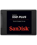 SSD диск SanDisk Plus 1Tb (SDSSDA-1T00-G28)