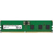 Оперативная память Micron 16GB DDR5 (MTC10F1084S1RC48BA1)