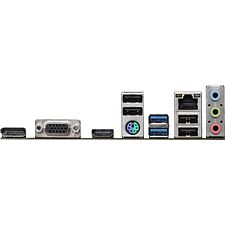 Материнская плата Asrock H610M-HDV/M.2 R2.0 DDR4