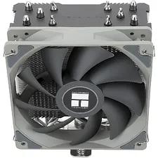 Кулер для процессора Thermalright Assassin King 120 SE серый (AK120-SE)