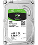Жесткий диск Seagate Barracuda 4TB Pull (ST4000DM004)