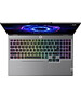 Ноутбук Lenovo LOQ 15IRX10 Luna Grey (83JE0189RK)